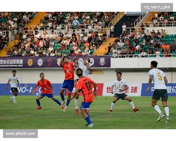 中冠总决赛圆满落幕上海赛更达与厦门壹零贰陆勇夺小组第一成功晋级中乙