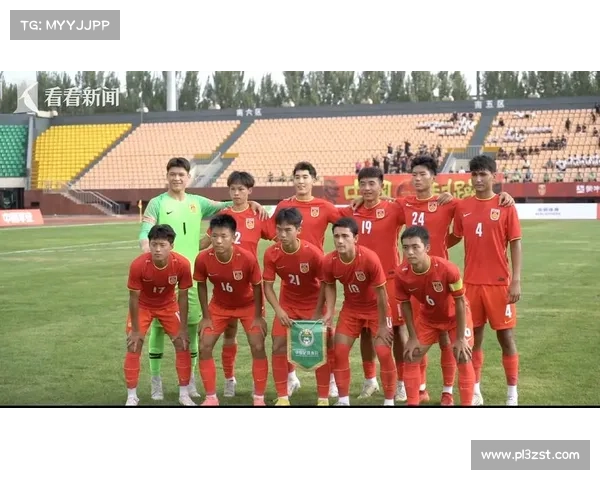 U16国足惨遭两连败中国男足接连不敌印度与朝鲜再陷低谷