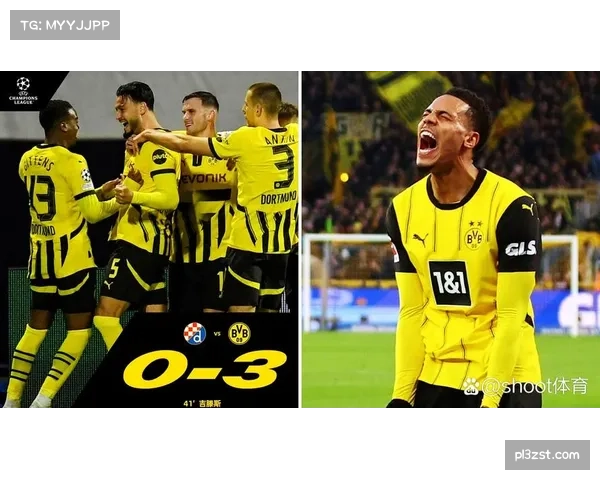 多特蒙德迎战科隆 吉拉西领衔 本塞拜尼丘库埃梅卡参赛