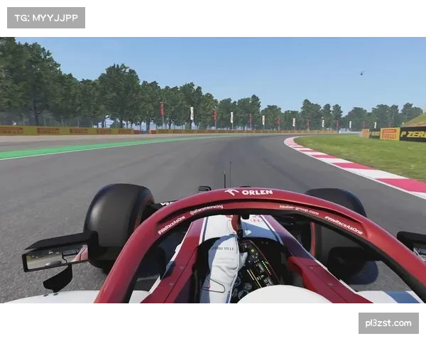 西班牙大奖赛皮亚斯特里夺冠 并创造加泰罗尼亚赛道纪录