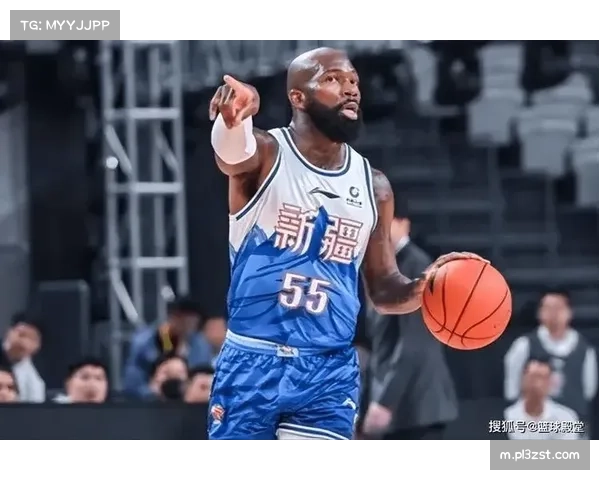 新疆篮下防守效率位列前茅 但进攻端投射短板制约上限